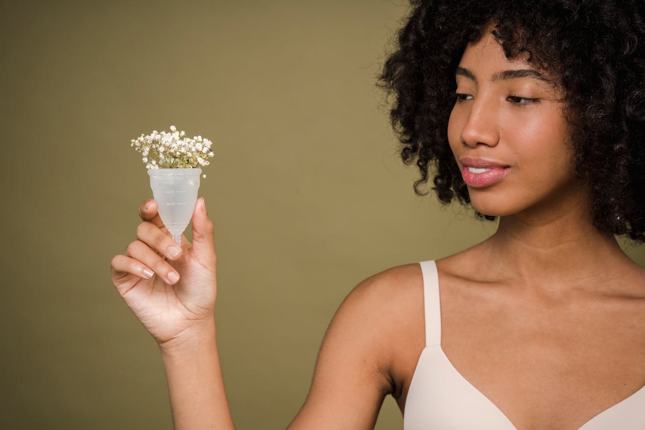 About menstrual cycles