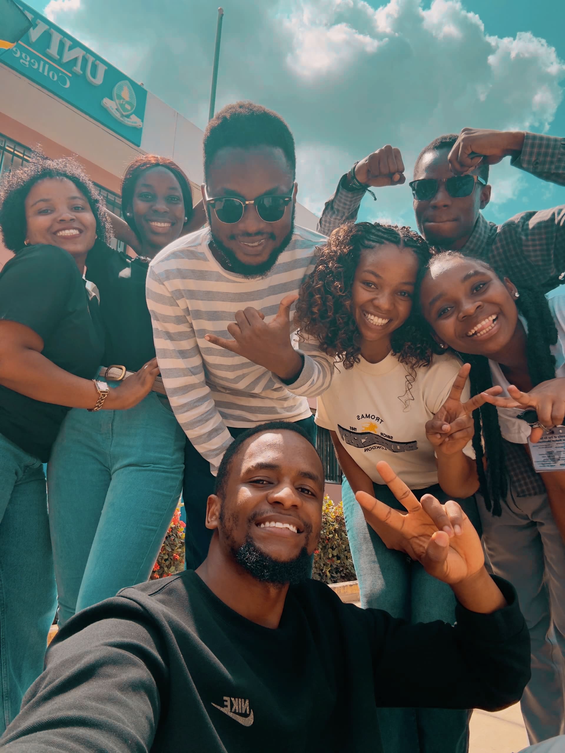 Isaiah Peter Nyalali